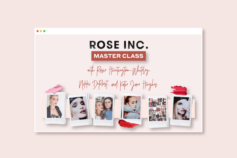 Rose Inc.